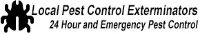 Belle Meade TN Pest Control Exterminators